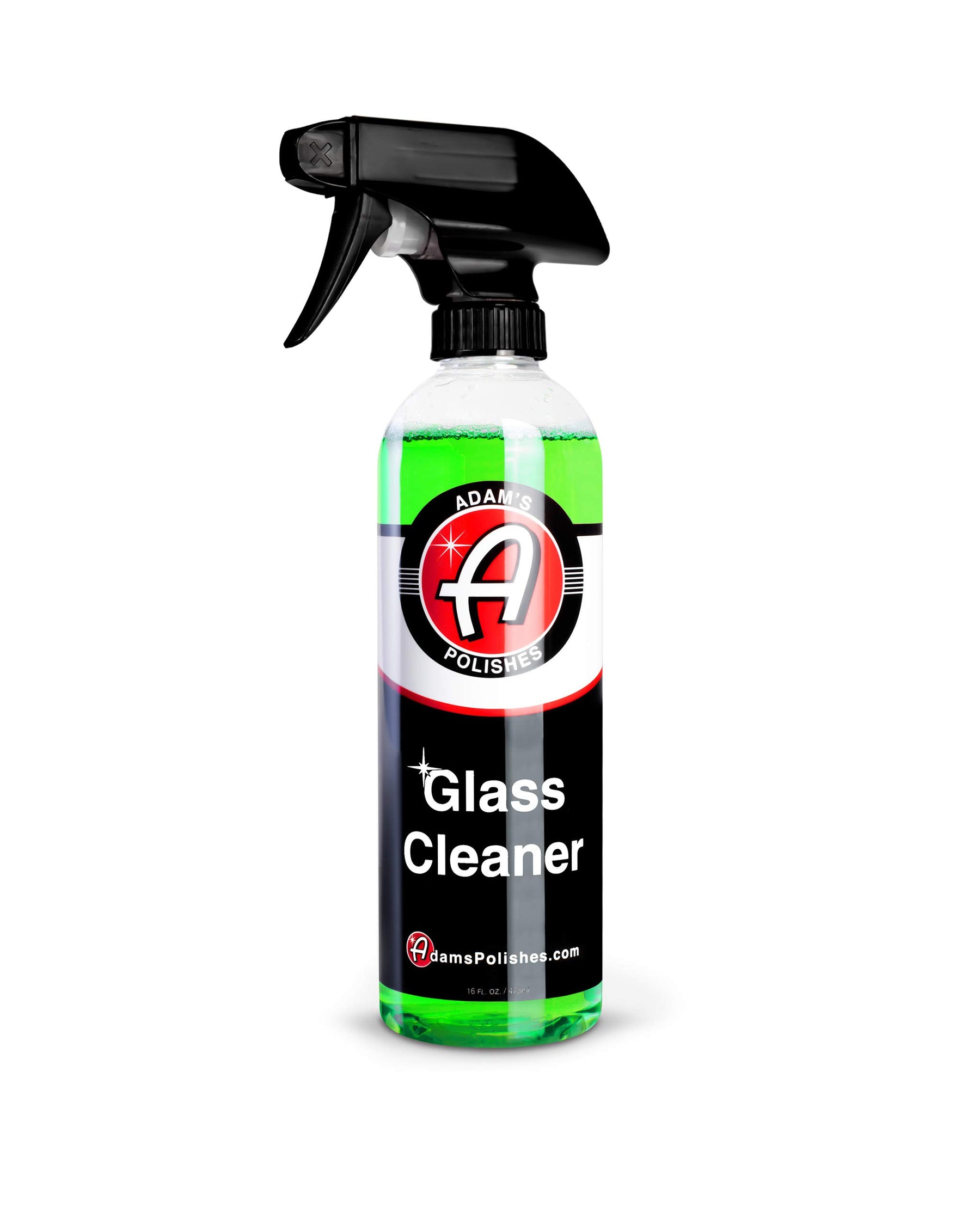 Streak Free Car Glass Cleaner