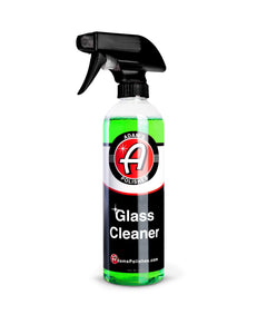Streak Free Car Glass Cleaner