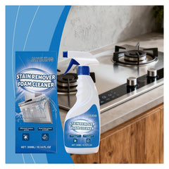 Kitchen Multi Surface Degreaser Spray 360° Cleaner