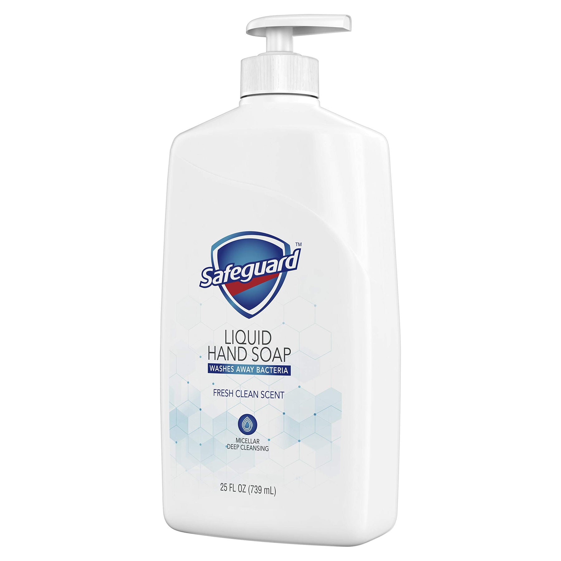 Micellar Deep Cleansing Liquid Hand Soap 25 oz
