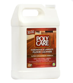 PolyCare Floor Cleaner Concentrate