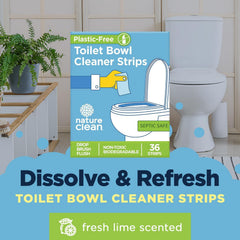 Nature Clean TBCS - Parent