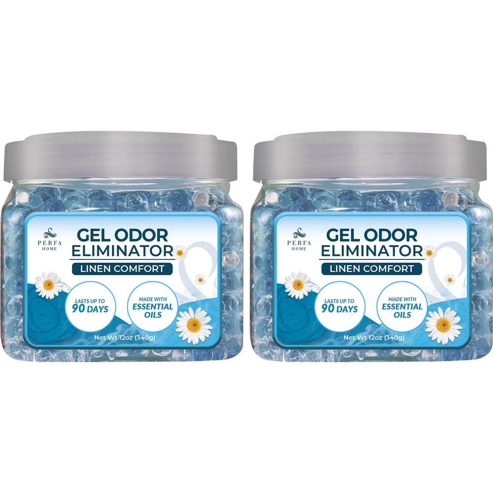 Scented Gel Air Freshener