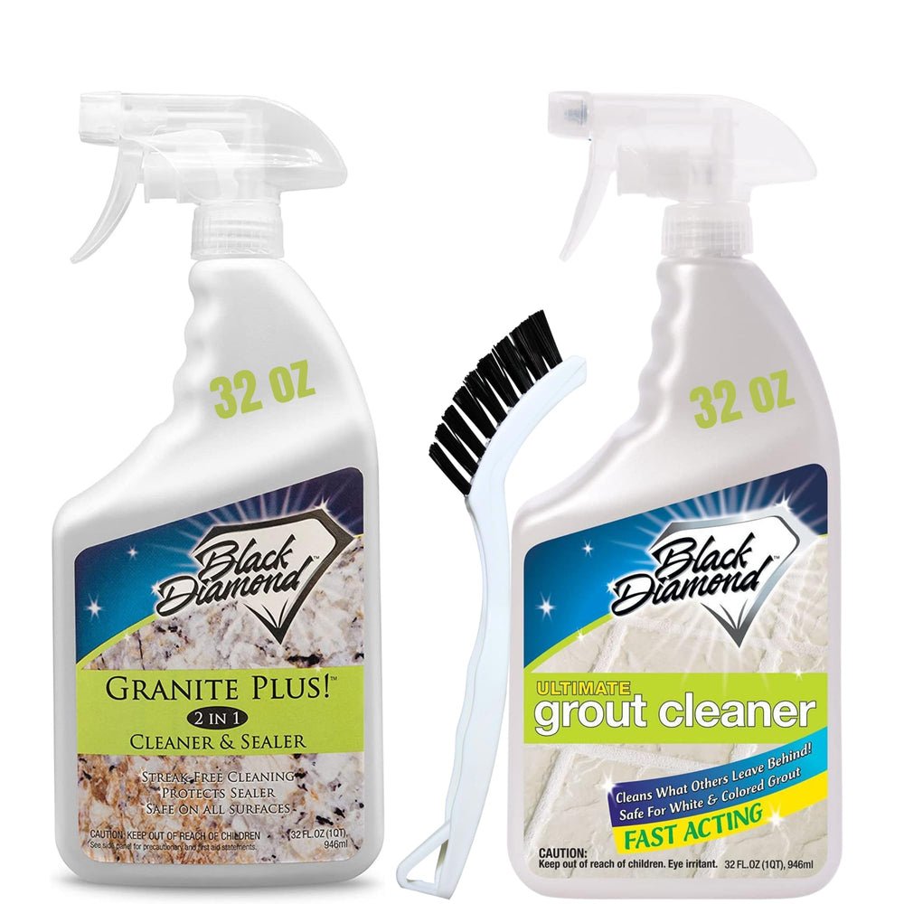 Ultimate Acid Free Grout Cleaner