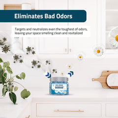 Scented Gel Air Freshener