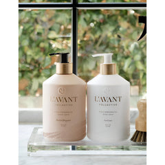 L'AVANT Collective Dish & Hand Soap