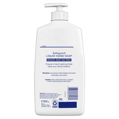 Micellar Deep Cleansing Liquid Hand Soap 25 oz