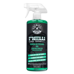 New Car Scent Air Freshener & Odor Eliminator