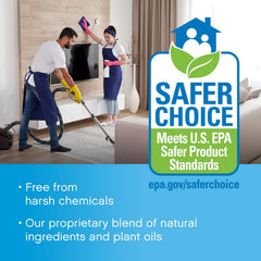 Natural Odor Eliminating Air & Surface Spray 32 fl oz Pack of 3