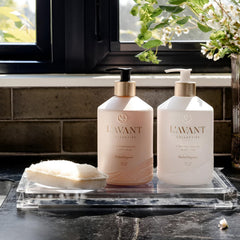 L'AVANT Collective Dish & Hand Soap