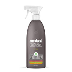Heavy Duty Lemongrass Degreaser Spray