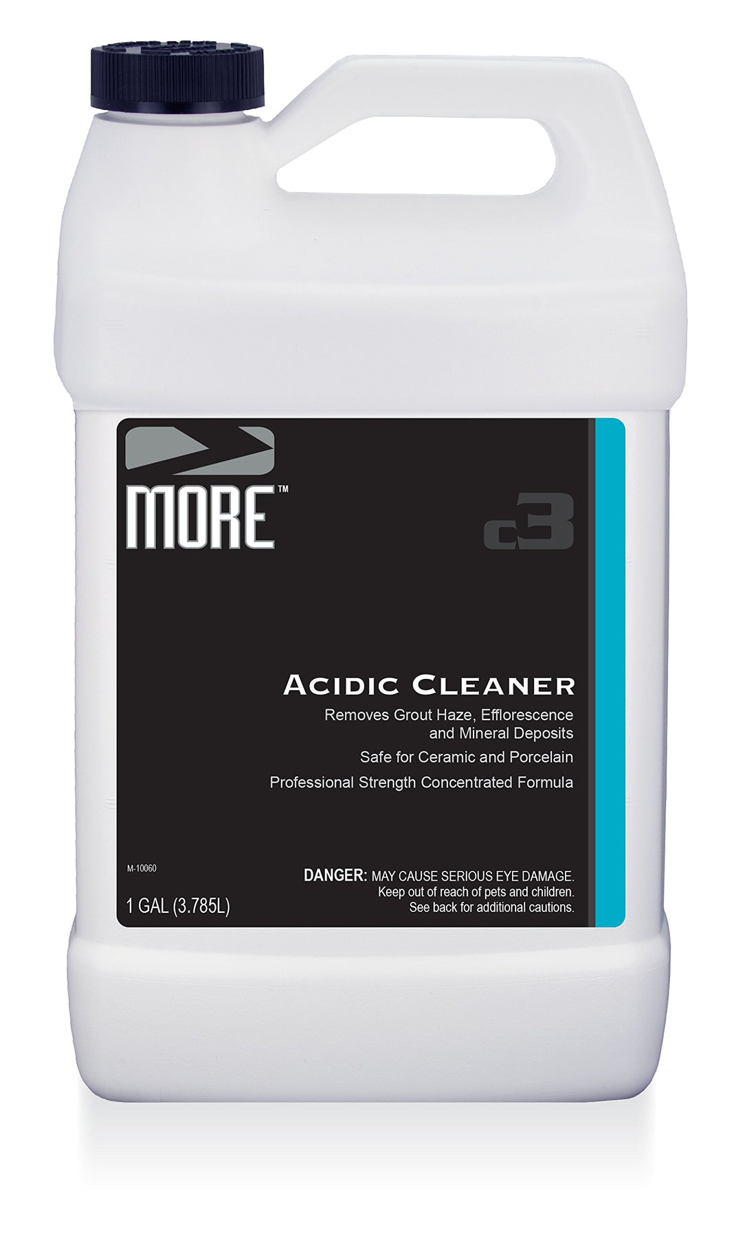 Acidic Grout Cleaner 1 Gallon 128 oz