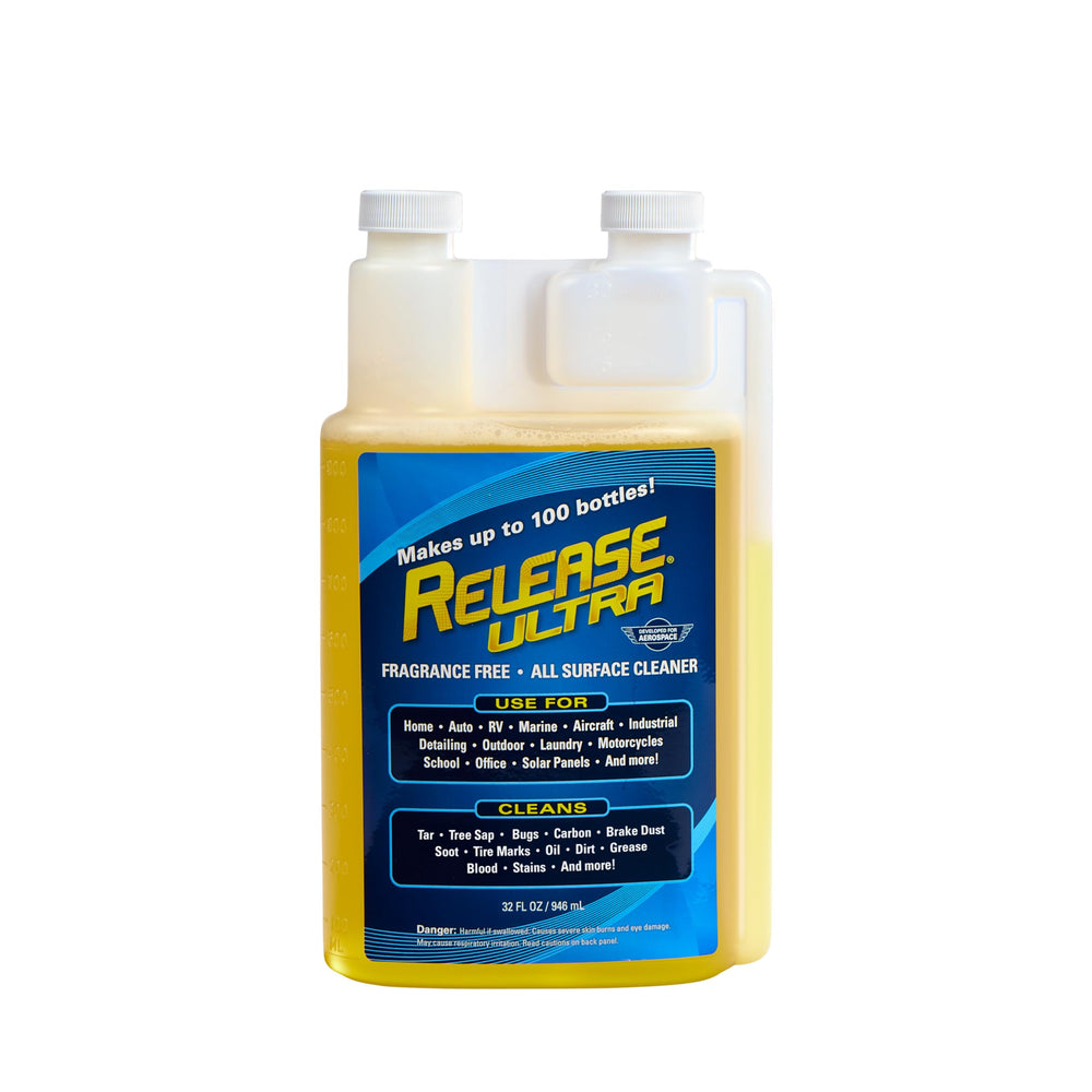 Ultra Concentrated All Surface Degreaser Fragrance Free