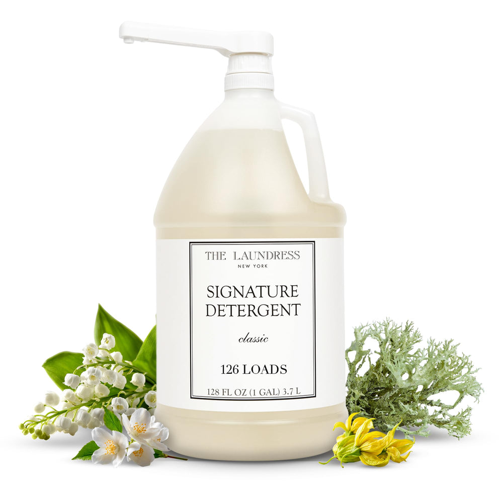The Laundress Signature