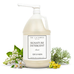 The Laundress Signature