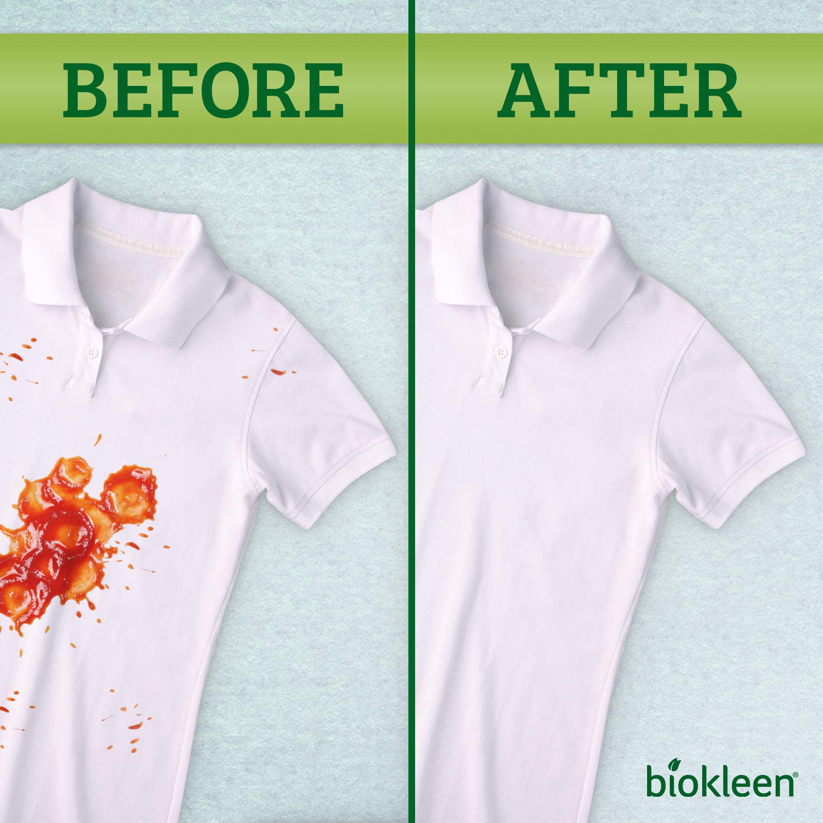 Bac-Out Stain and Odor Remover Squeeze Bottle