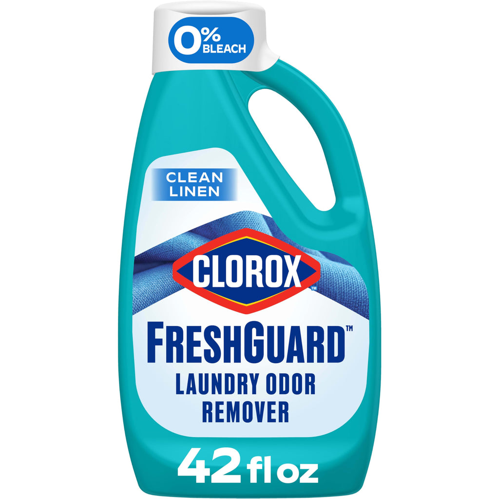 Laundry Odor Remover Clean Linen 42 fl oz