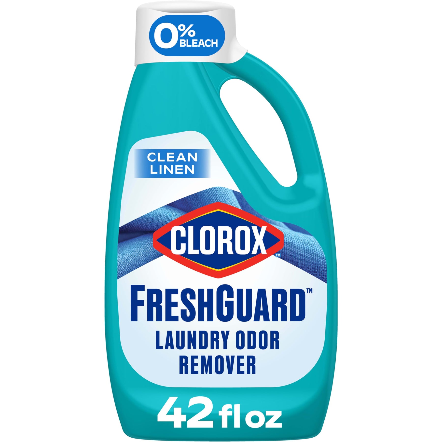 Laundry Odor Remover Clean Linen 42 fl oz