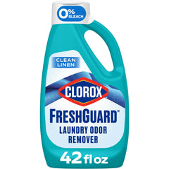 Laundry Odor Remover Clean Linen 42 fl oz