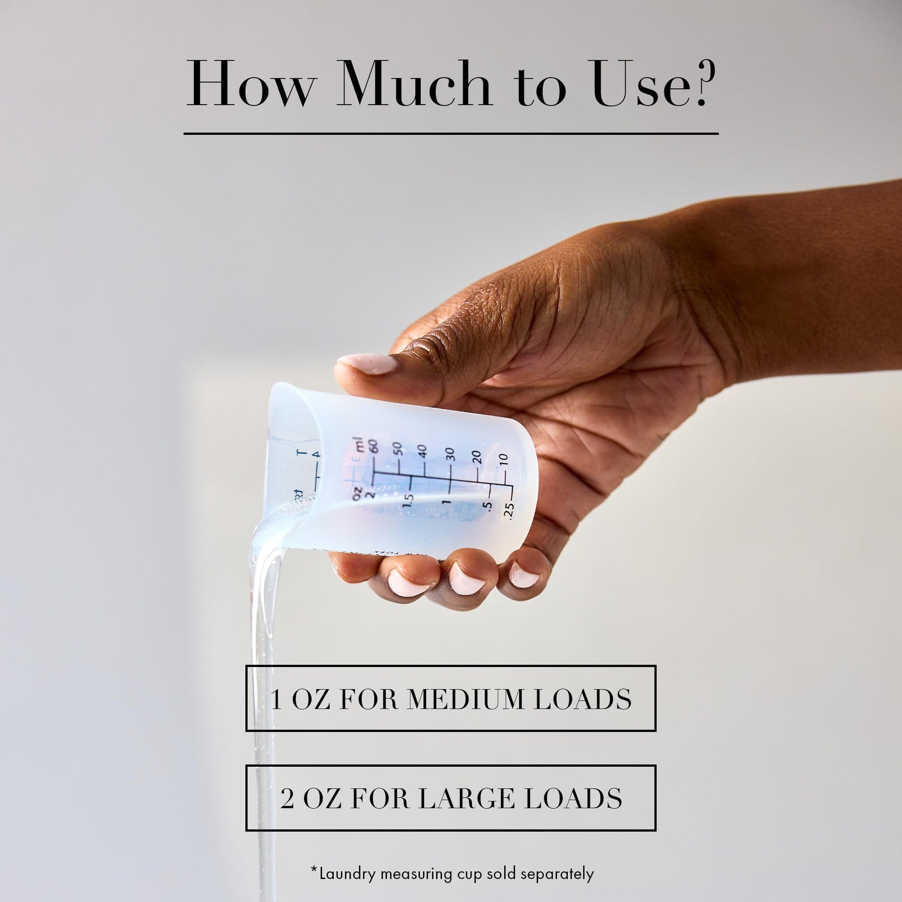 The Laundress Signature