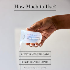 The Laundress Signature