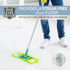 Citrus Floor Cleaner Concentrate