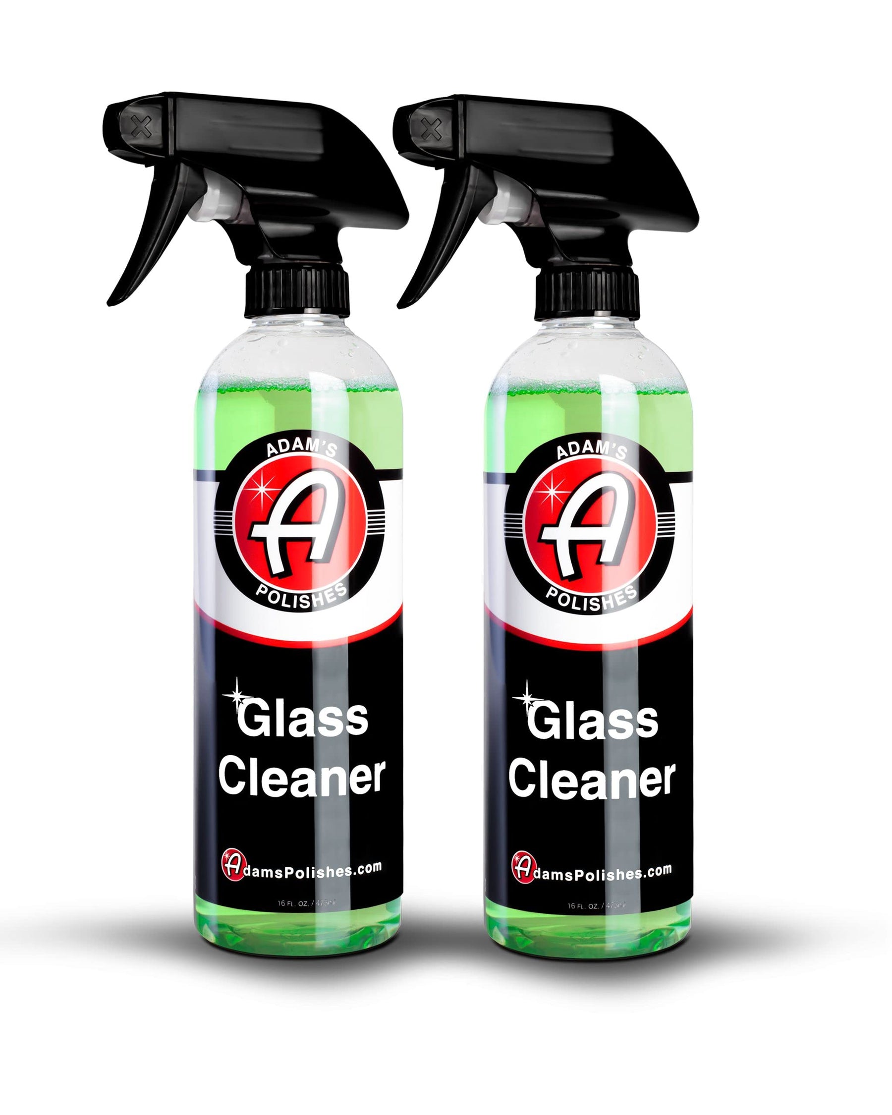 Streak Free Car Glass Cleaner