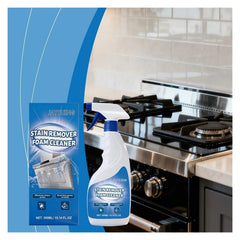 Kitchen Multi Surface Degreaser Spray 360° Cleaner