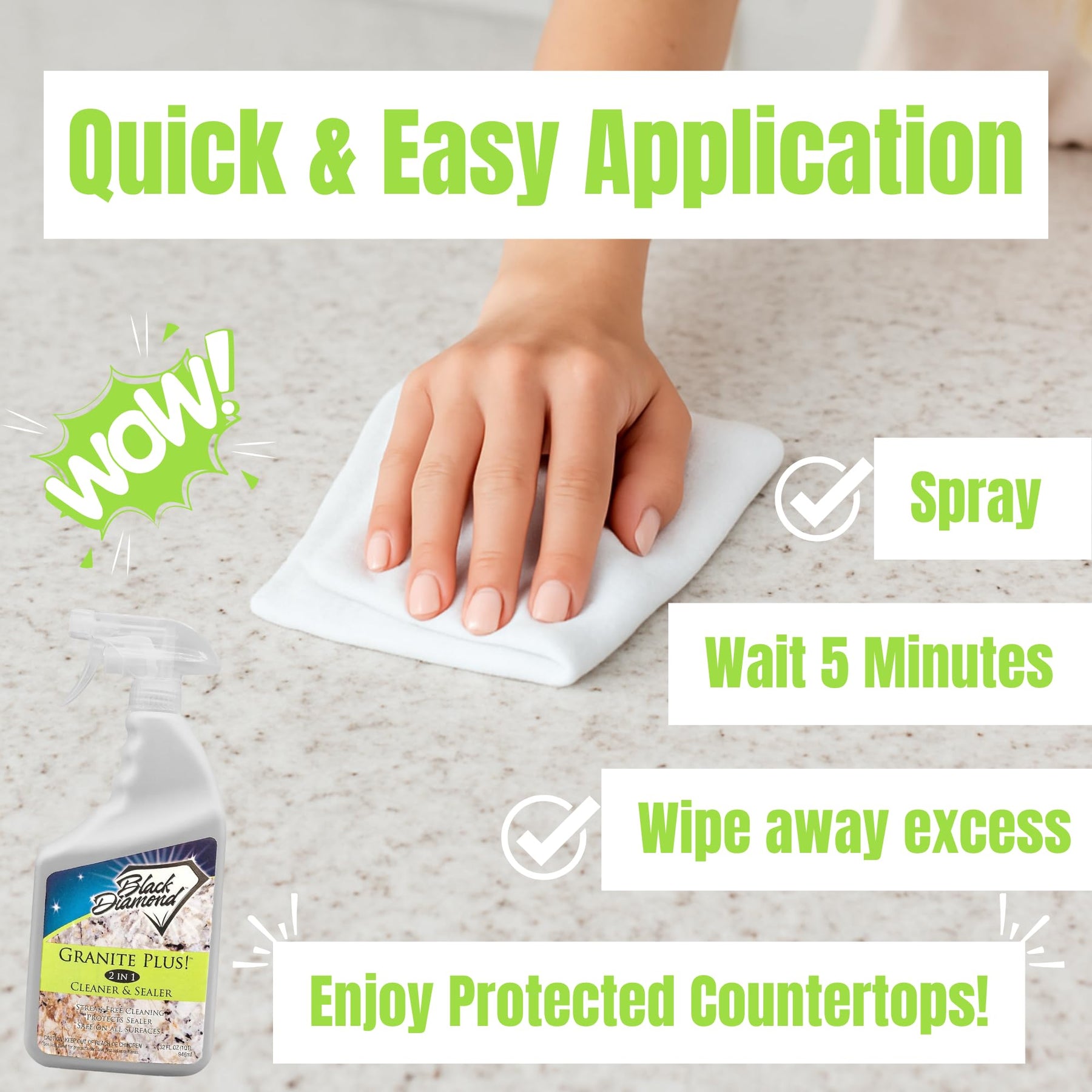 Ultimate Acid Free Grout Cleaner