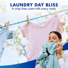 Lysol Disinfectant Laundry Sanitizer & Scent Booster
