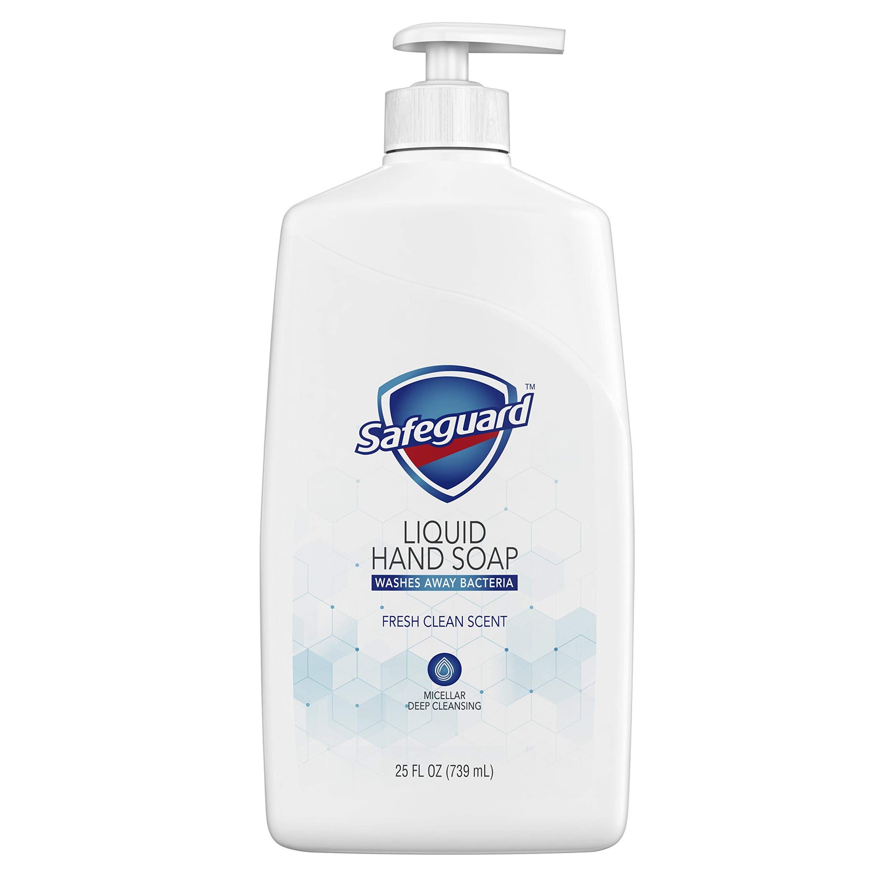 Micellar Deep Cleansing Liquid Hand Soap 25 oz