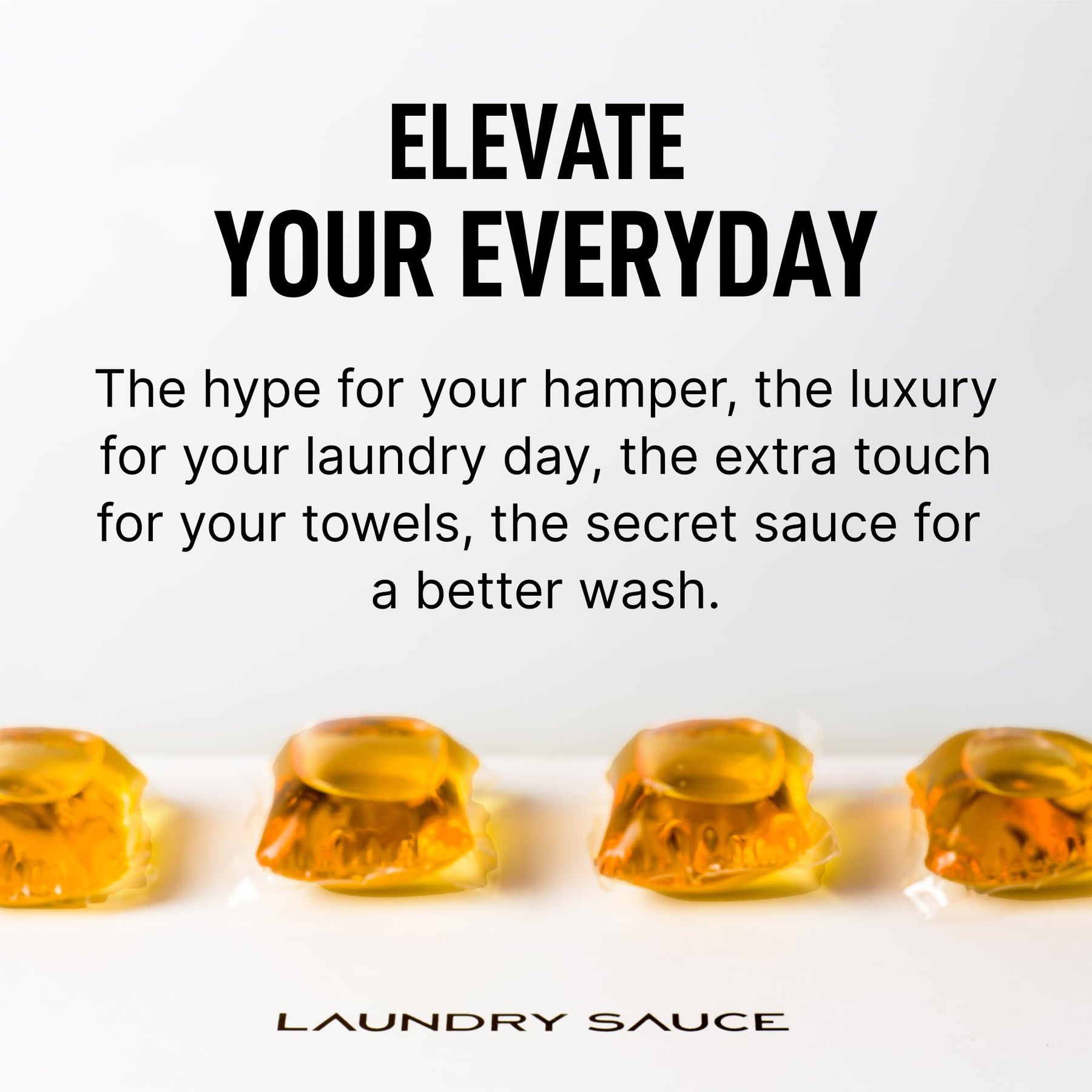 Luxury Scented Laundry Detergent Pods Bundle