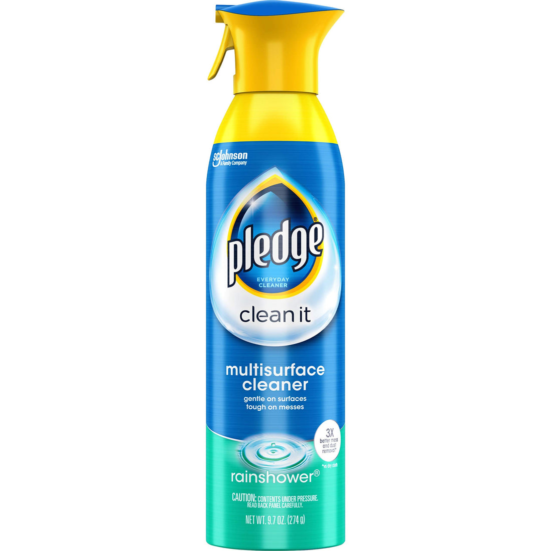 Multi Surface Everyday Cleaner Spray 9.7 oz Pack of 6