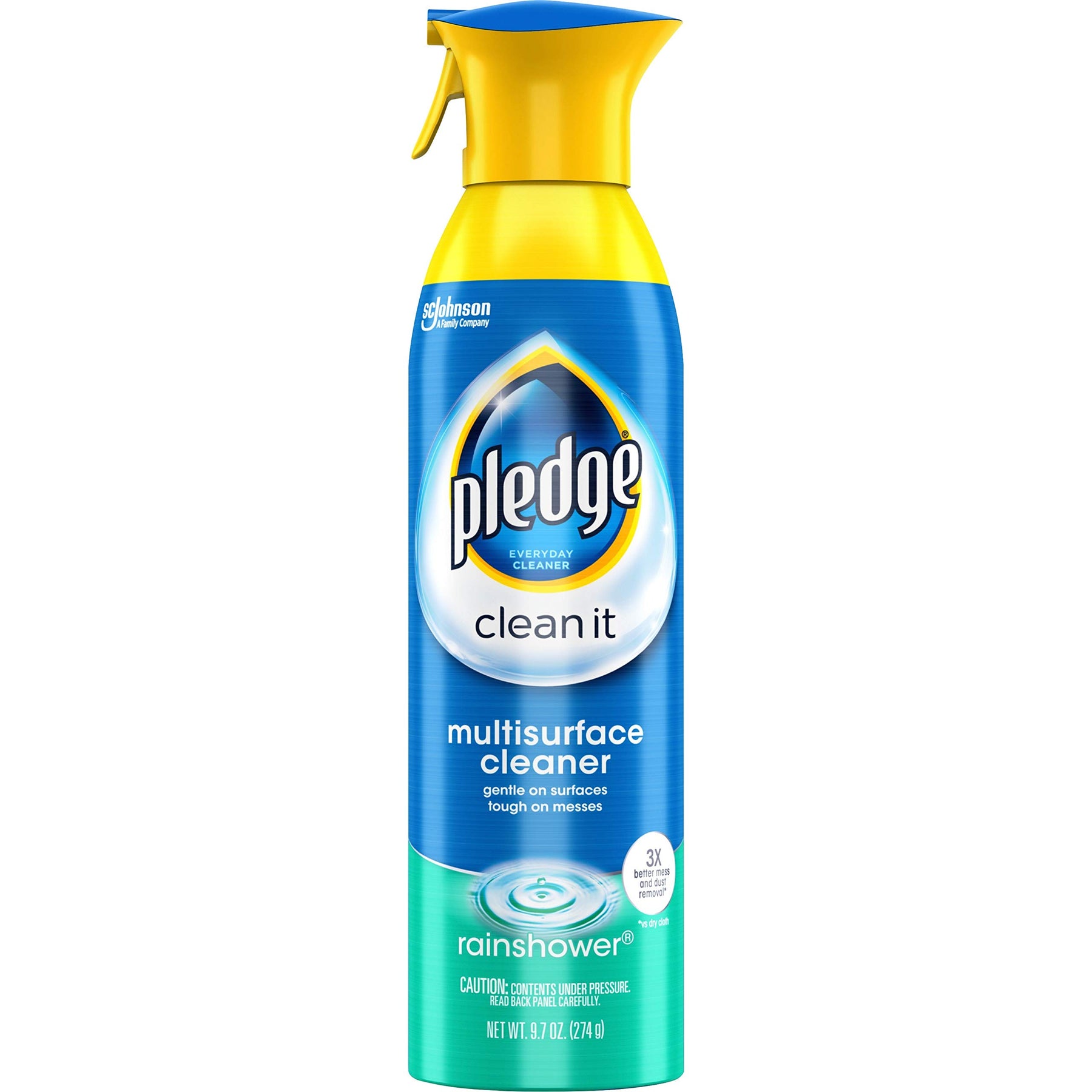 Multi Surface Everyday Cleaner Spray 9.7 oz Pack of 6