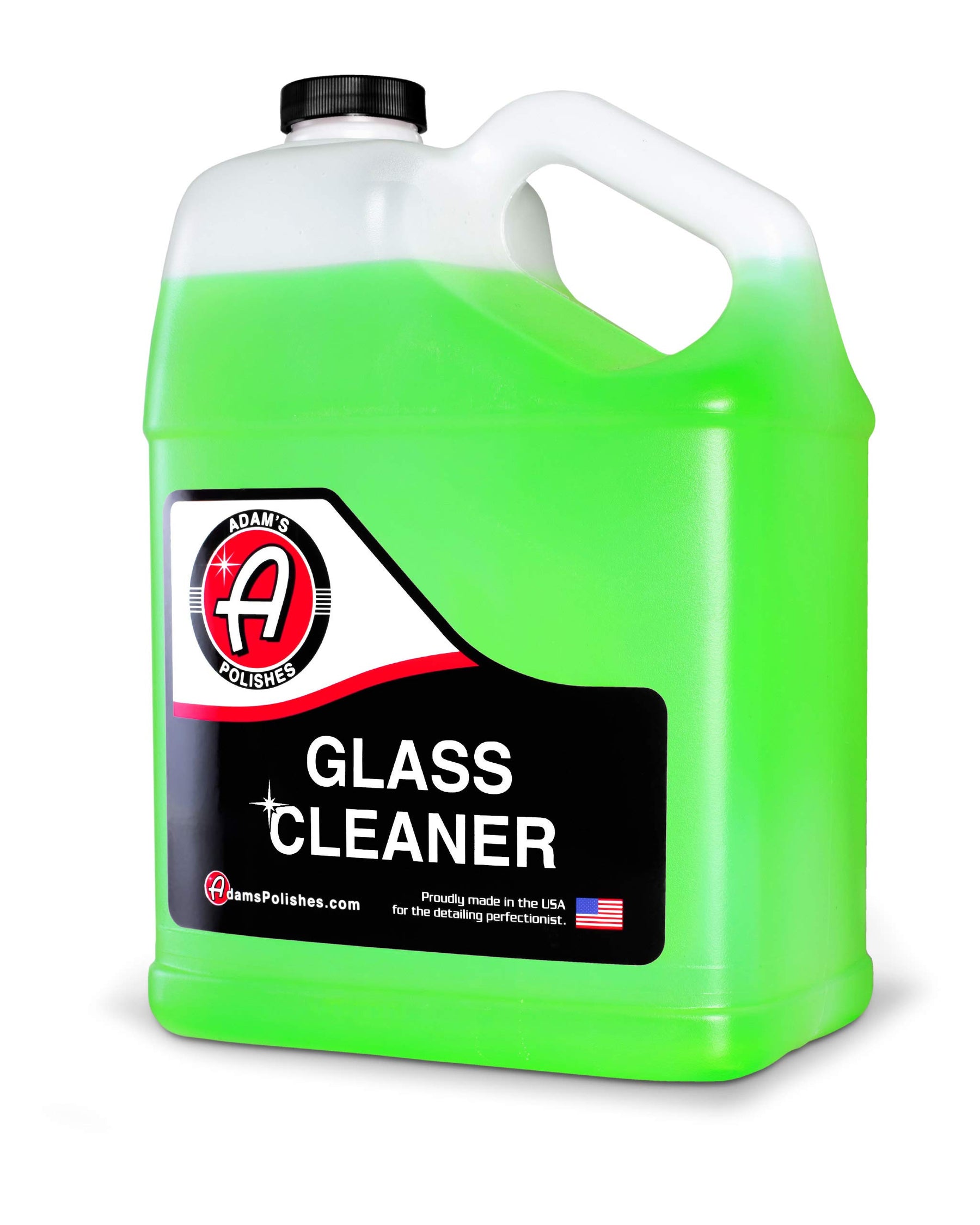 Streak Free Car Glass Cleaner