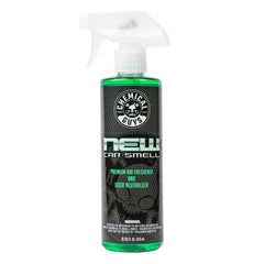 New Car Scent Air Freshener & Odor Eliminator