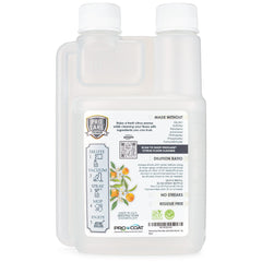 Citrus Floor Cleaner Concentrate