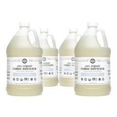 Rustic Strength Unscented Fabric Softener
