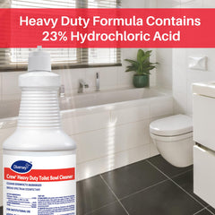 Heavy Duty Toilet Bowl Cleaner & Disinfectant_Parent