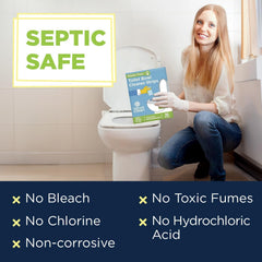 Nature Clean TBCS - Parent