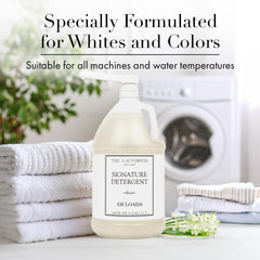 The Laundress Signature