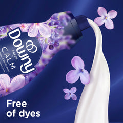 Laundry Fabric Softener Lavender & Vanilla 56 fl oz Pack of 2