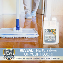 Citrus Floor Cleaner Concentrate