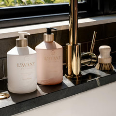 L'AVANT Collective Dish & Hand Soap
