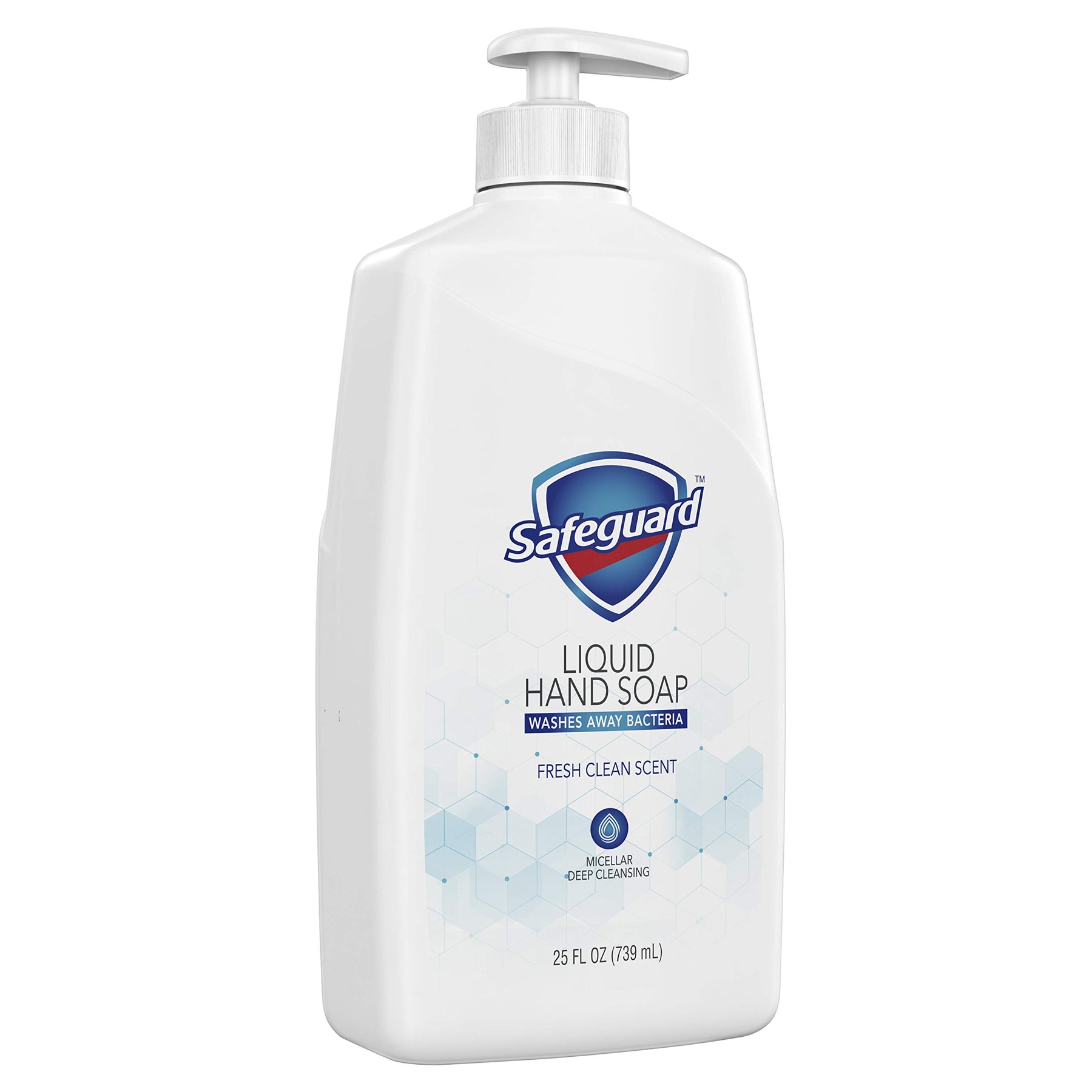 Micellar Deep Cleansing Liquid Hand Soap 25 oz