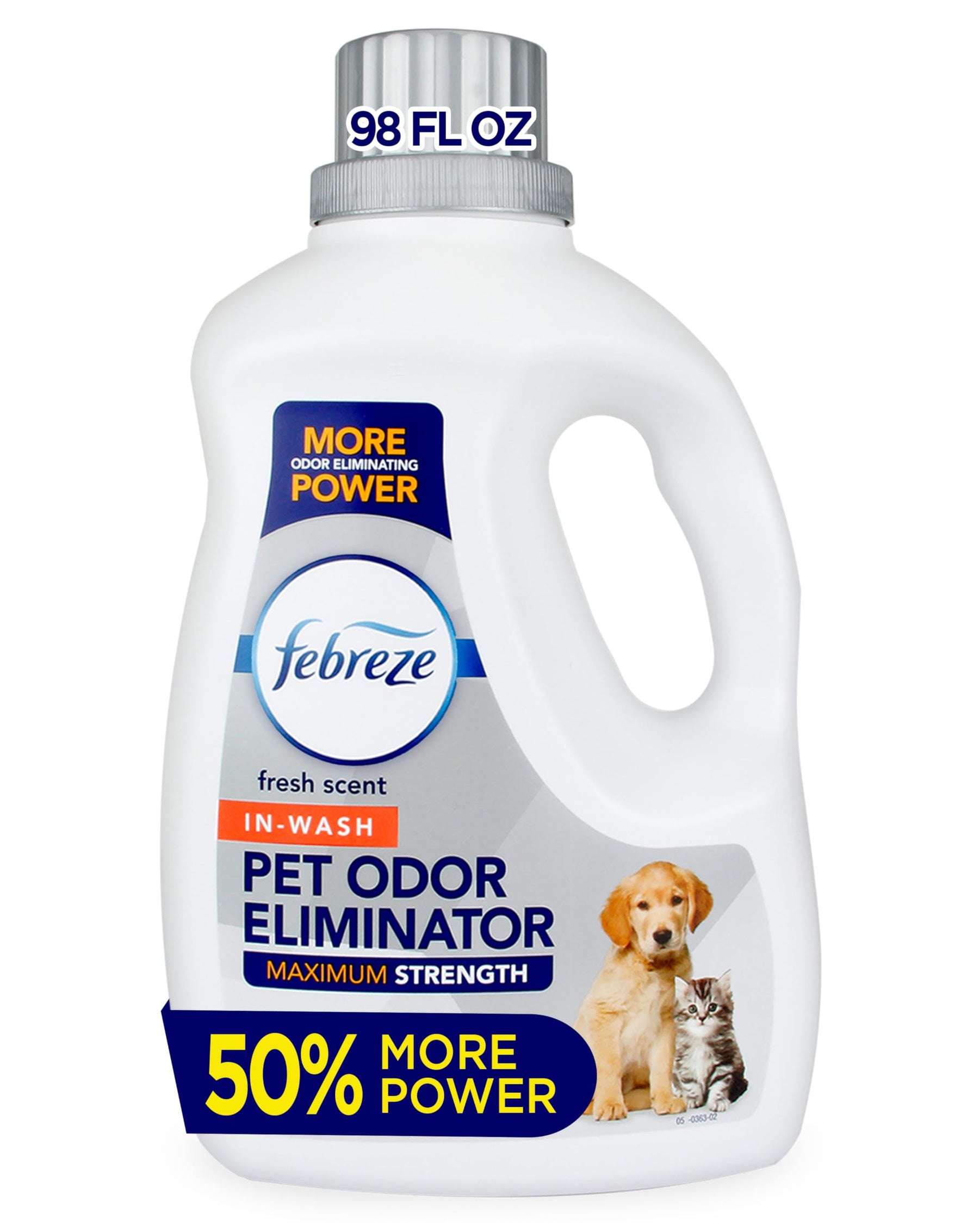 Febreze Fabric deodorizer