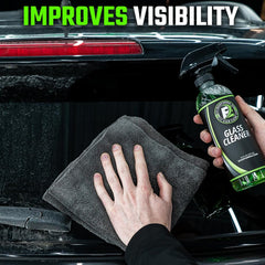 ExoForma Glass Cleaner