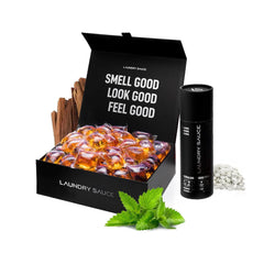 Luxury Scented Laundry Detergent Pods Bundle