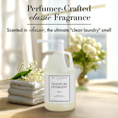 The Laundress Signature