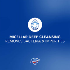 Micellar Deep Cleansing Liquid Hand Soap 25 oz